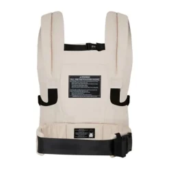 Rookie Draagzak - Premium Elite - Beige Léopard