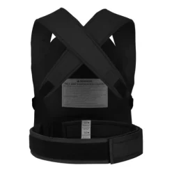 Rookie Premium Draagzak - Grey