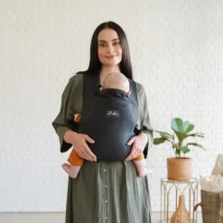 Rookie Premium Draagzak - Grey