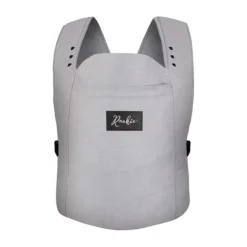 Rookie Premium Draagzak - Grey