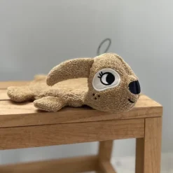 Roommate Badspeelgoed - Dog