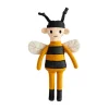 Roommate Bee Rag Doll