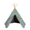 Roommate Hippie Tipi Tent Sea Grey