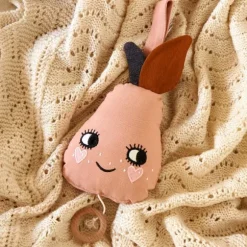 Roommate Muziekmobiel - Pear