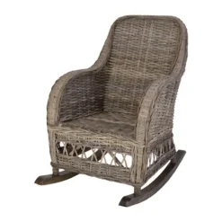 Schommelstoel Batavia