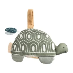 Sebra Activiteitenboekje - Turbo the Turtle