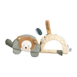 Sebra Activiteitenboekje - Turbo the Turtle