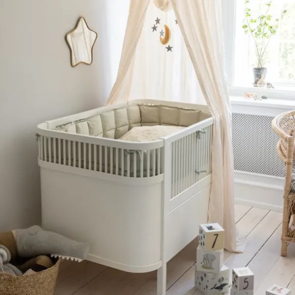 Sebra Babymobiel - Moon & Stars