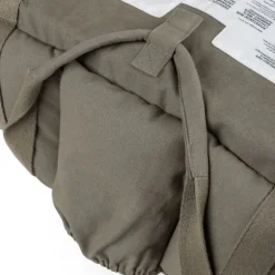 Sebra Babynest 3-in-1 - Sophora Leaves