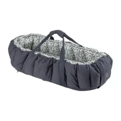 Sebra Babynest 3-in-1 - Sophora Leaves