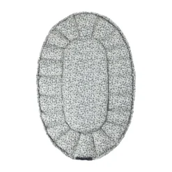 Sebra Babynest 3-in-1 - Sophora Leaves