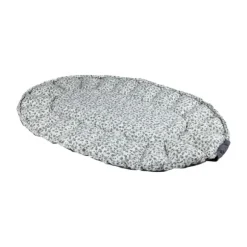 Sebra Babynest 3-in-1 - Sophora Leaves