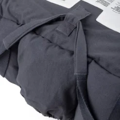 Sebra Babynest 3-in-1 - Sophora Leaves