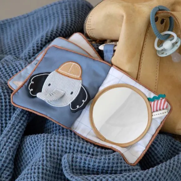 Sebra Busy Builders Activiteitenboekje