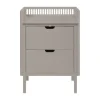Sebra Commode Met Laden - Jetty Beige