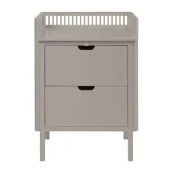 Sebra Commode Met Laden - Jetty Beige