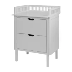 Sebra Commode met lades - stone