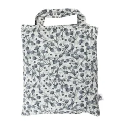 Sebra Dekbedovertrekset Junior - Blue Olive