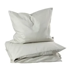 Sebra Dekbedovertrekset Junior - Jetty Beige