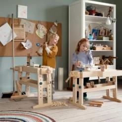 Sebra Houtbewerkingsbank