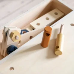 Sebra Houtbewerkingsbank