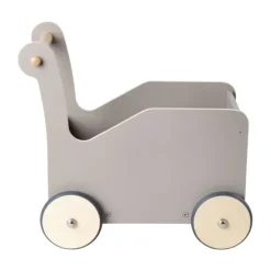 Sebra Houten Loopwagen Jetty - Beige