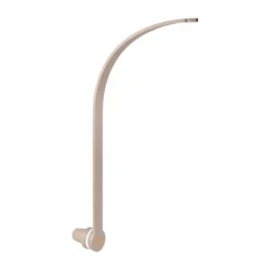 Sebra Houten Mobiel Houder - Jetty Beige