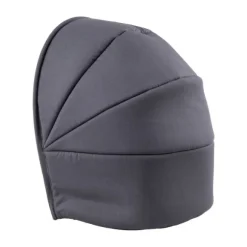 Sebra Kap Voor 3-in-1 Babynest - Dark Olive