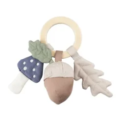 Sebra Leaf / Mushroom / Acorn Rammelaar