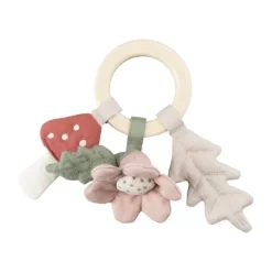 Sebra Leaf / Mushroom / Flower Rammelaar