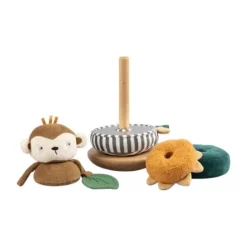 Sebra Maci The Monkey Tuimelaar