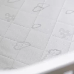 Sebra Matras - Signature - Baby & Junior - 70 x 112,5/155 cm