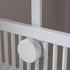 Sebra Mobiel Houder - Classic White