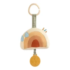 Sebra Rainbow Muziekmobiel