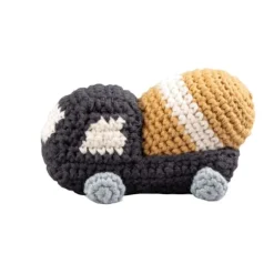 Sebra Rammelaar Cementmixer