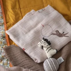 Sebra Rammelaar Zebra