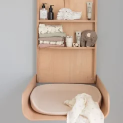 Sebra Wandcommode - Hout