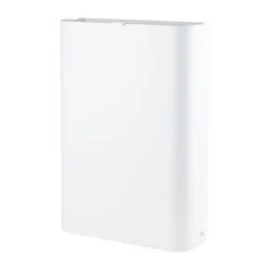 Sebra Wandcommode - Hout