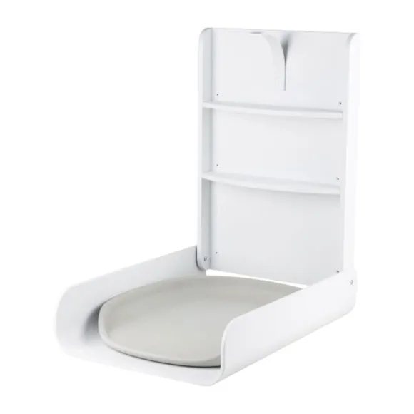 Sebra Wandcommode - Hout