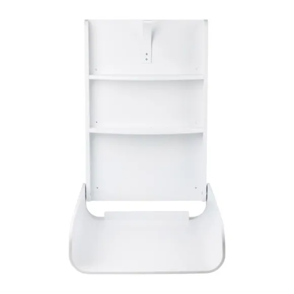 Sebra Wandcommode - Hout