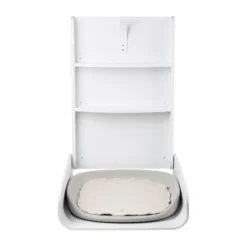 Sebra Wandcommode - Hout