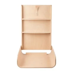 Sebra Wandcommode - Hout