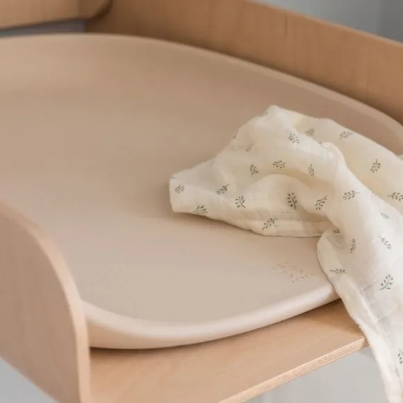 Sebra Wandcommode - Hout