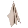 Sebra Wasdoekjes - 3 Stuks - Seabreeze/Beige