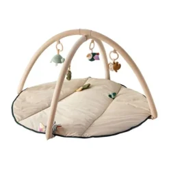 Sebra Wildlife Speelkleed Met Boog