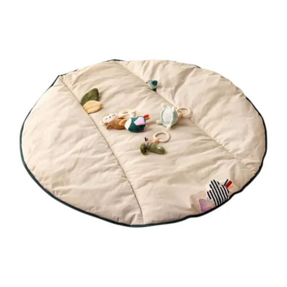 Sebra Wildlife Speelkleed Met Boog