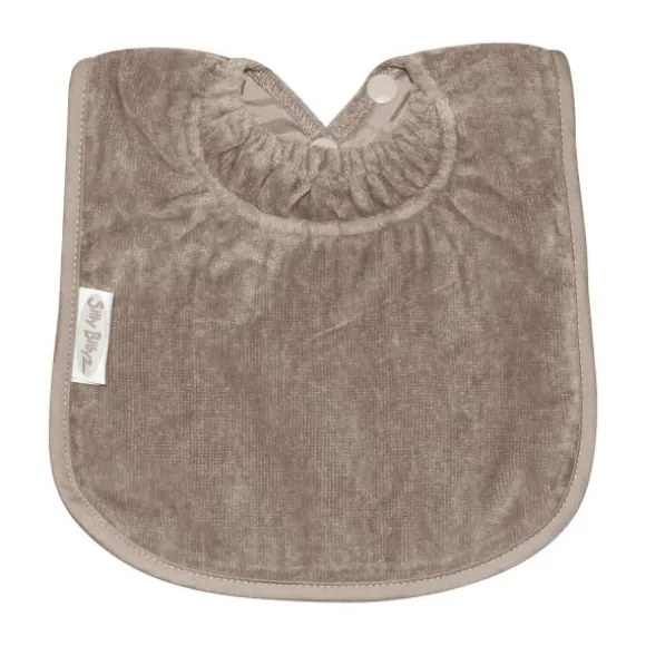 Silly Billyz Slabbetje - Towel Large