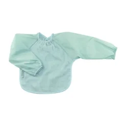 Silly Billyz Towel Slab Met Mouwen - Blauw