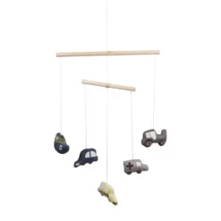 Smallstuff Engine Mobiel