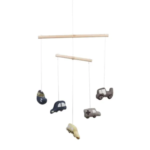 Smallstuff Engine Mobiel